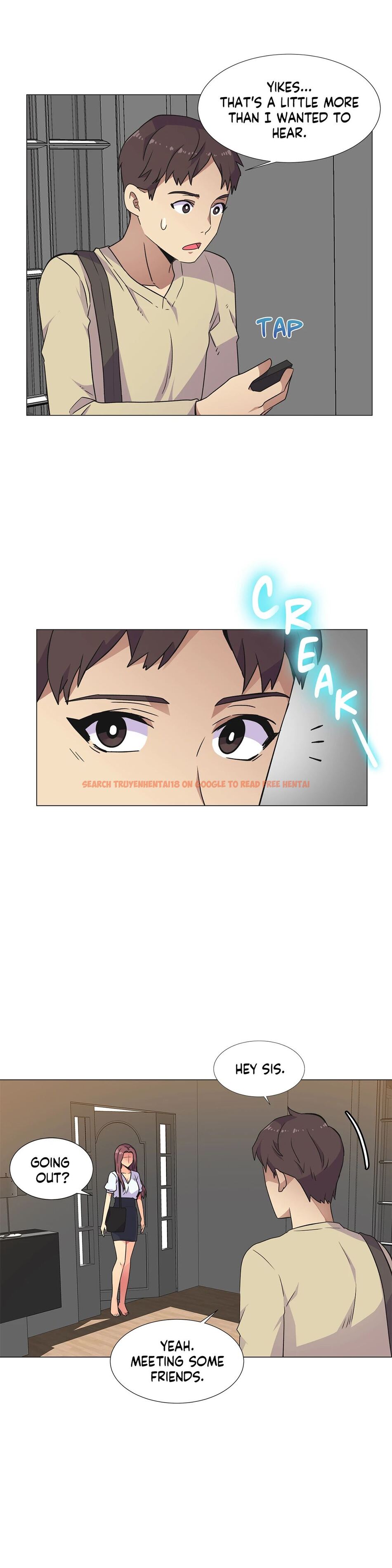 Read Hentai Image 15 218 in comic The Yes Girl - Chapter 27 - www.hentaitnt.net