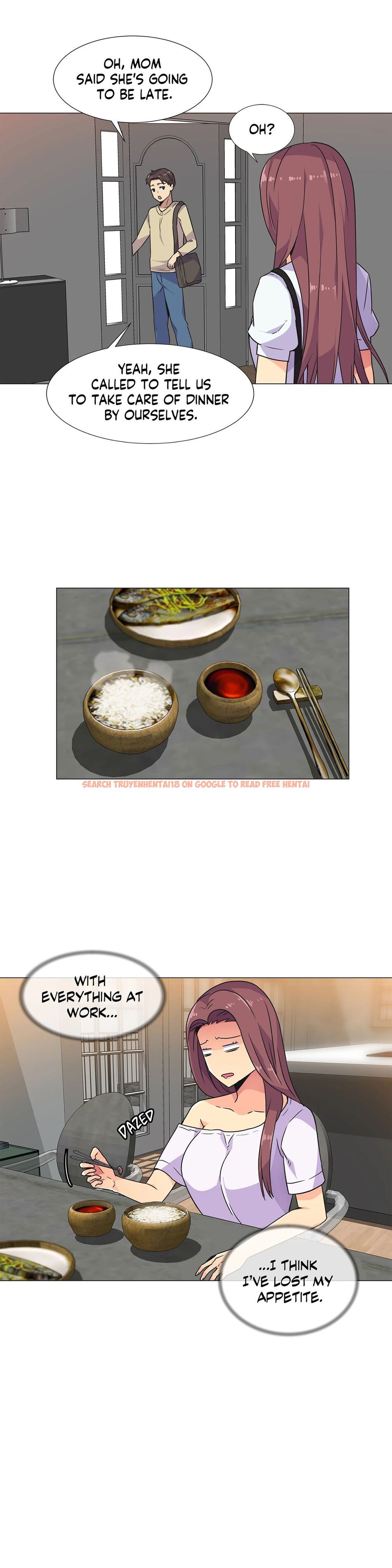 Read Hentai Image 16 218 in comic The Yes Girl - Chapter 27 - www.hentaitnt.net