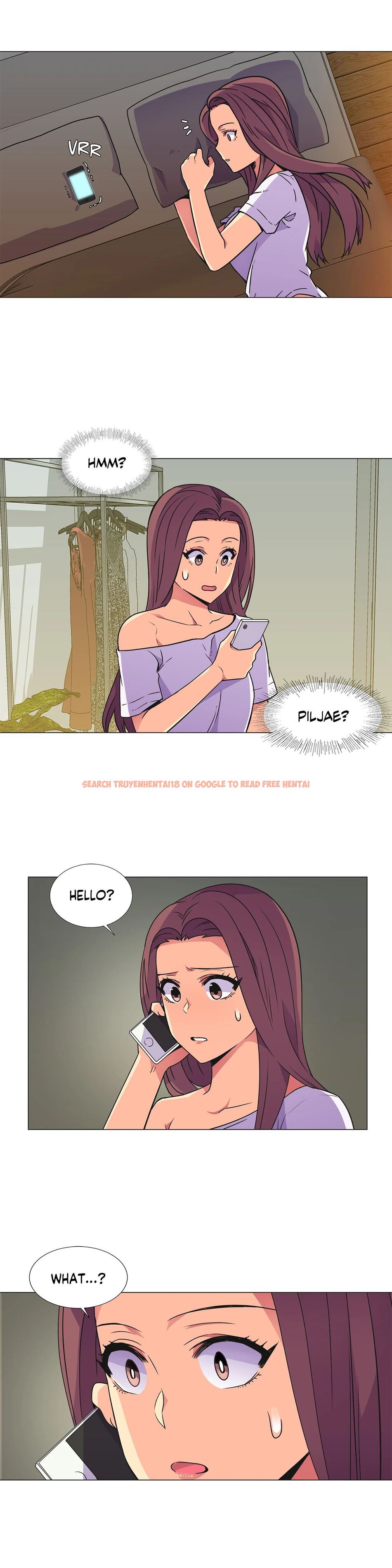 Read Hentai Image 18 218 in comic The Yes Girl - Chapter 27 - www.hentaitnt.net