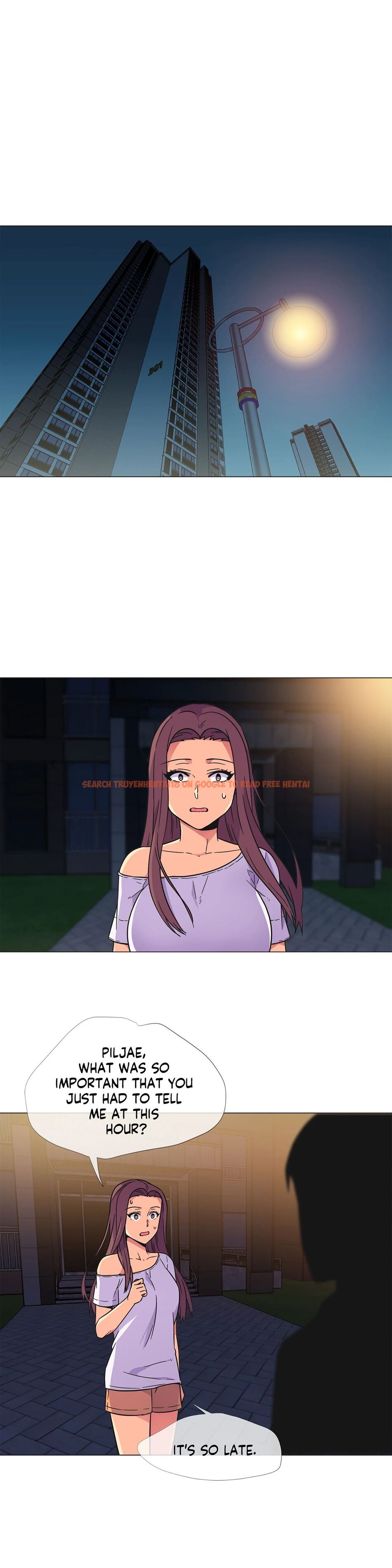 Read Hentai Image 19 218 in comic The Yes Girl - Chapter 27 - www.hentaitnt.net