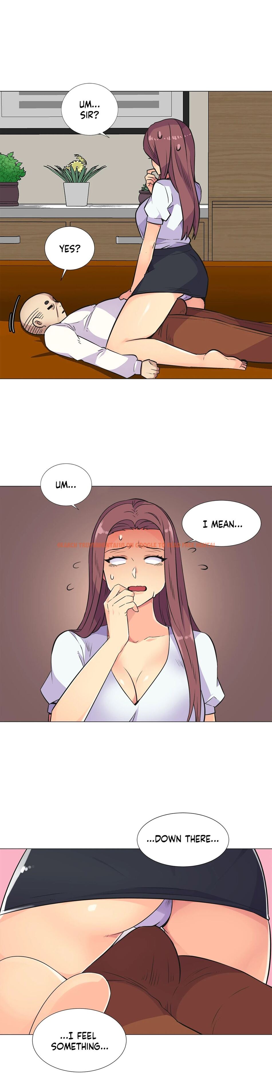 Read Hentai Image 5 217 in comic The Yes Girl - Chapter 27 - www.hentaitnt.net