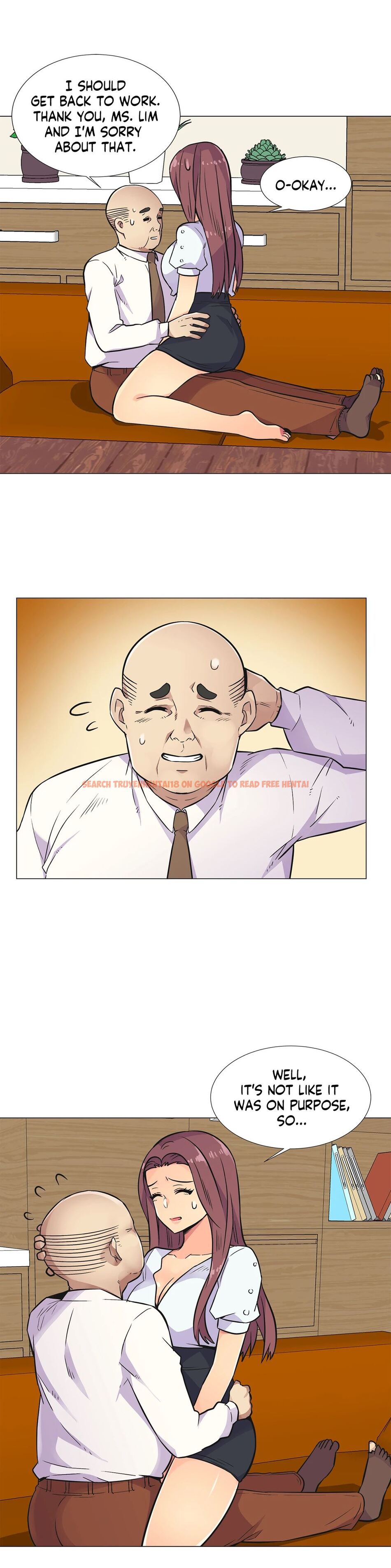 Read Hentai Image 7 217 in comic The Yes Girl - Chapter 27 - www.hentaitnt.net