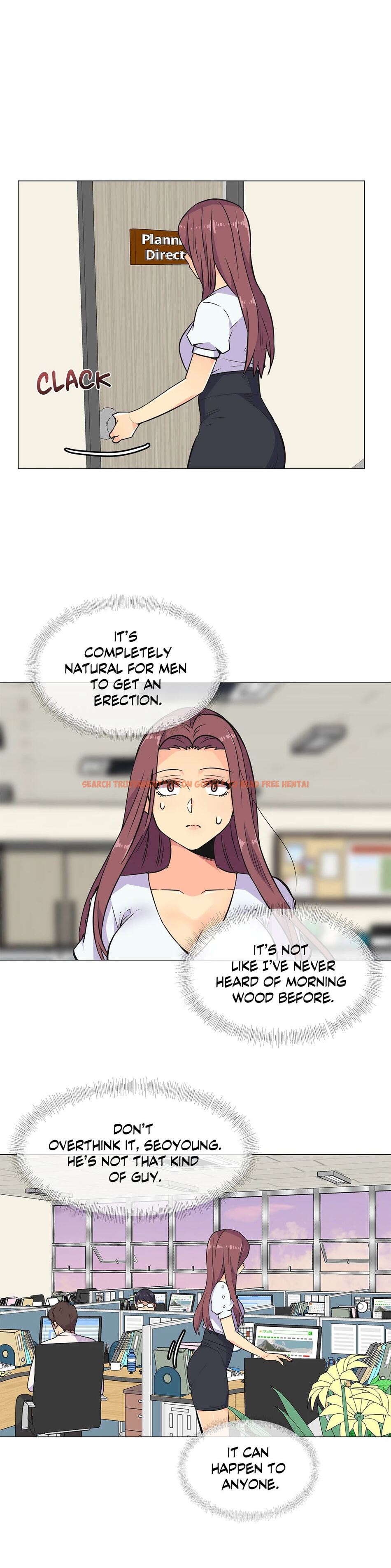 Read Hentai Image 8 217 in comic The Yes Girl - Chapter 27 - www.hentaitnt.net