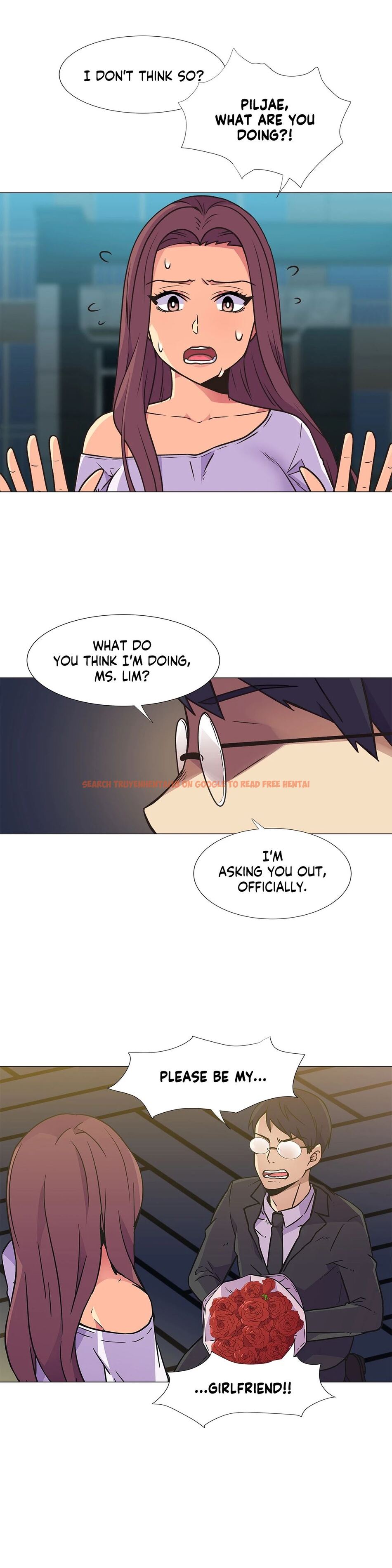 Read Hentai Image 10 232 in comic The Yes Girl - Chapter 28 - www.hentaitnt.net