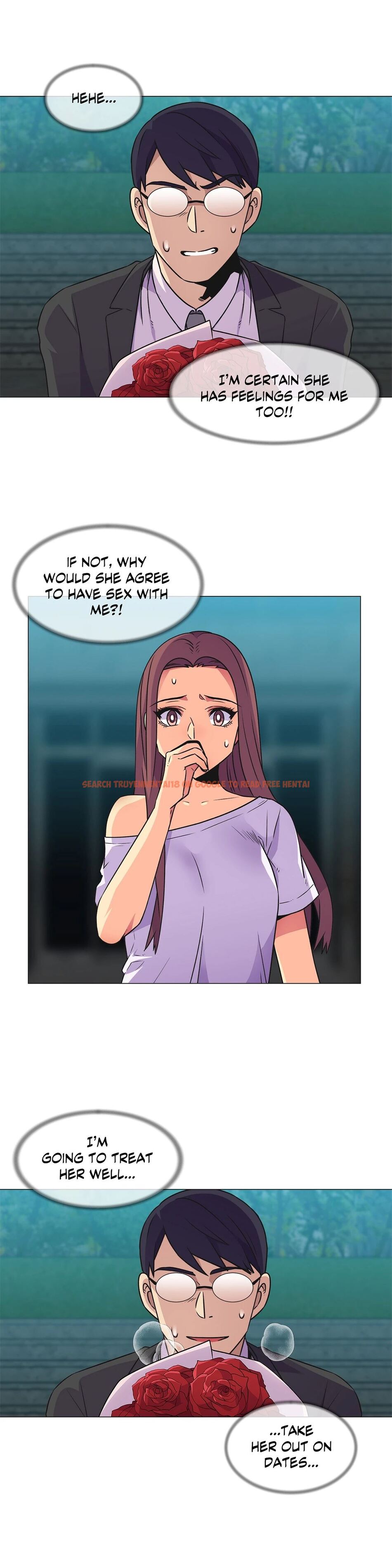 Read Hentai Image 11 232 in comic The Yes Girl - Chapter 28 - www.hentaitnt.net