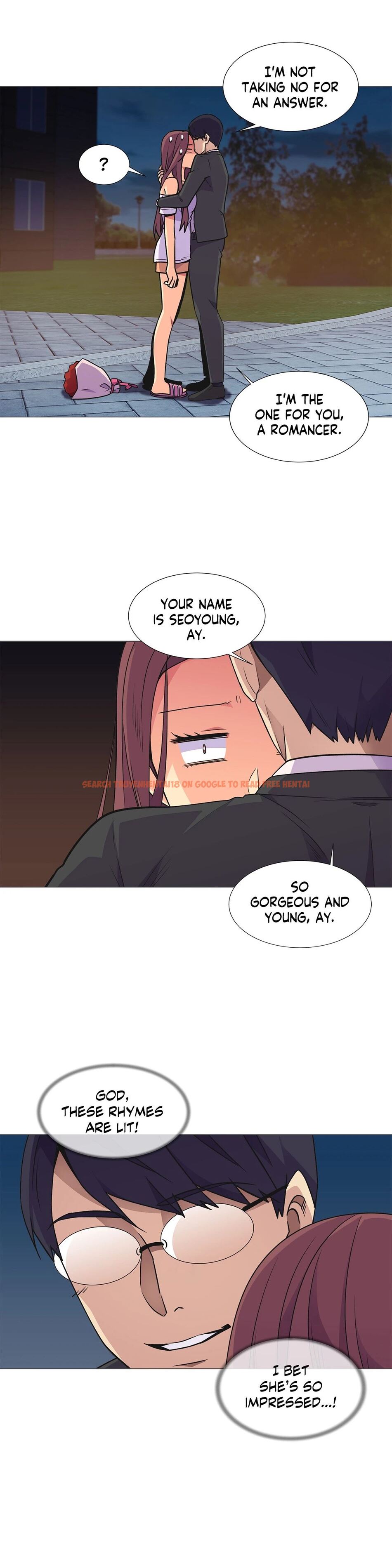 Read Hentai Image 15 232 in comic The Yes Girl - Chapter 28 - www.hentaitnt.net