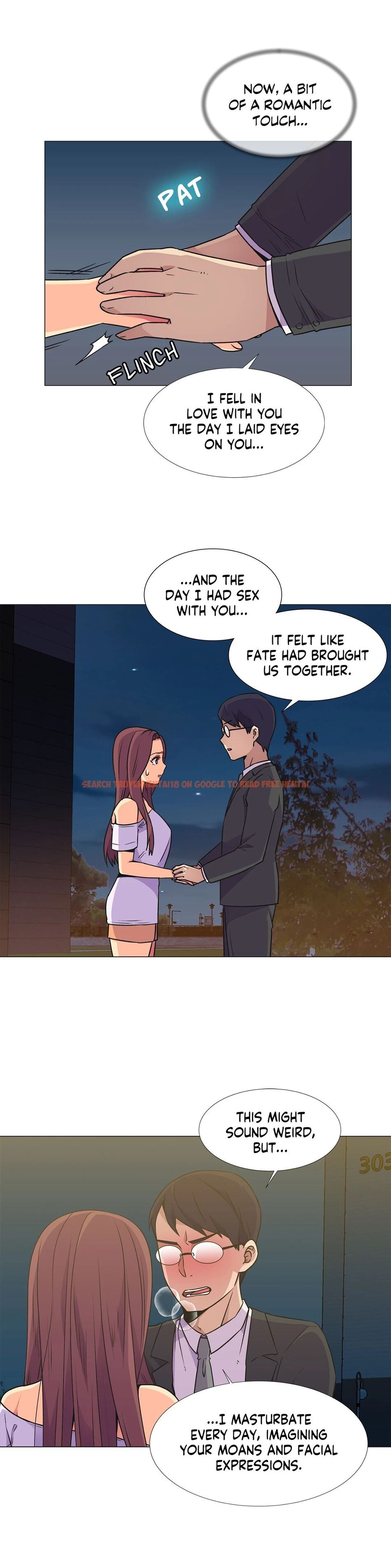 Read Hentai Image 16 232 in comic The Yes Girl - Chapter 28 - www.hentaitnt.net