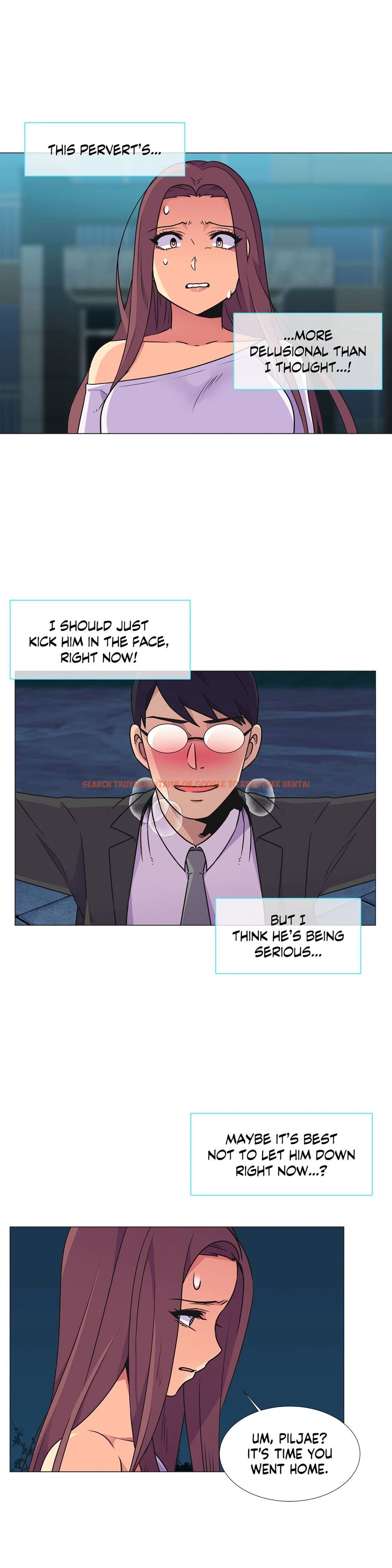 Read Hentai Image 18 233 in comic The Yes Girl - Chapter 28 - www.hentaitnt.net