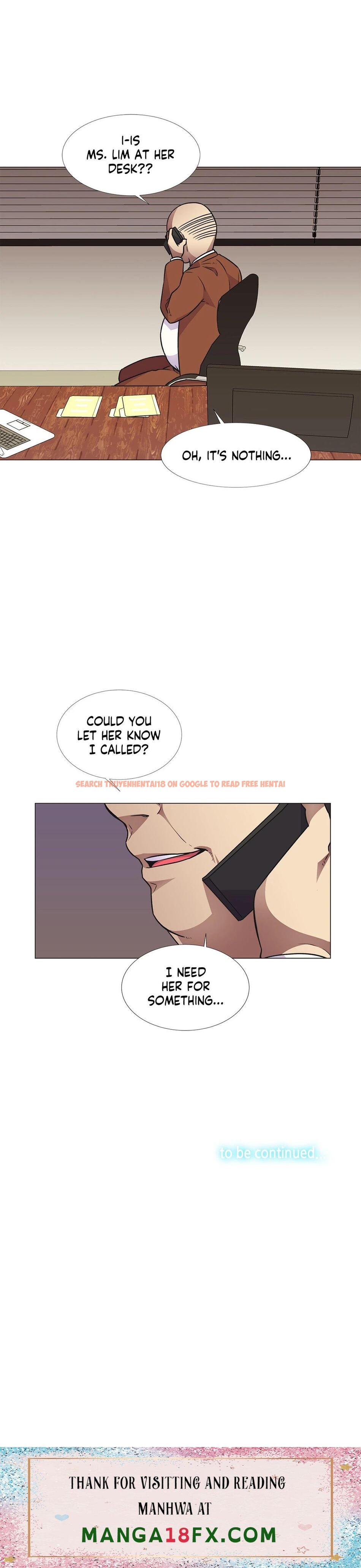 Read Hentai Image 21 233 in comic The Yes Girl - Chapter 28 - www.hentaitnt.net