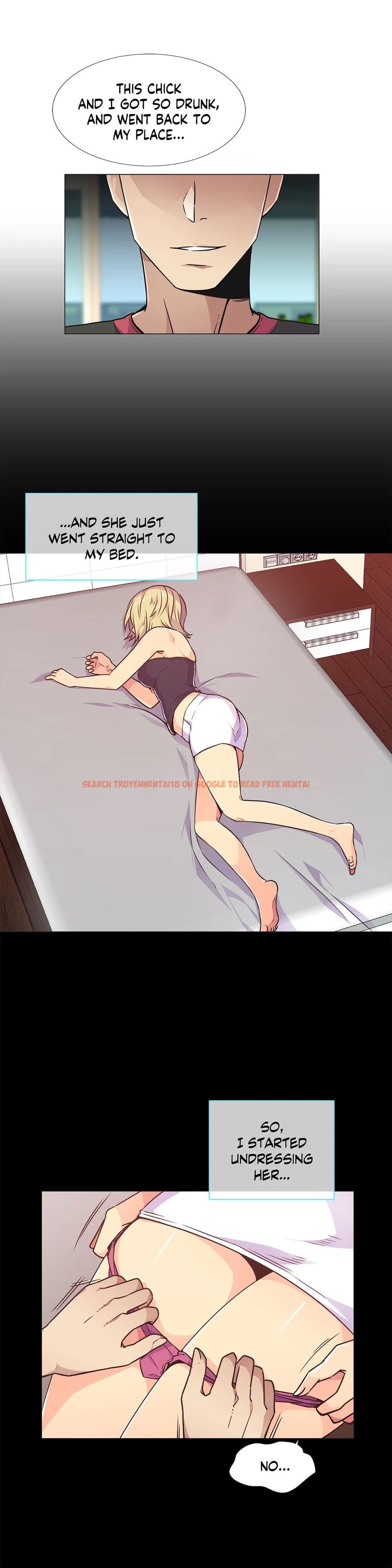Read Hentai Image 3 232 in comic The Yes Girl - Chapter 28 - www.hentaitnt.net