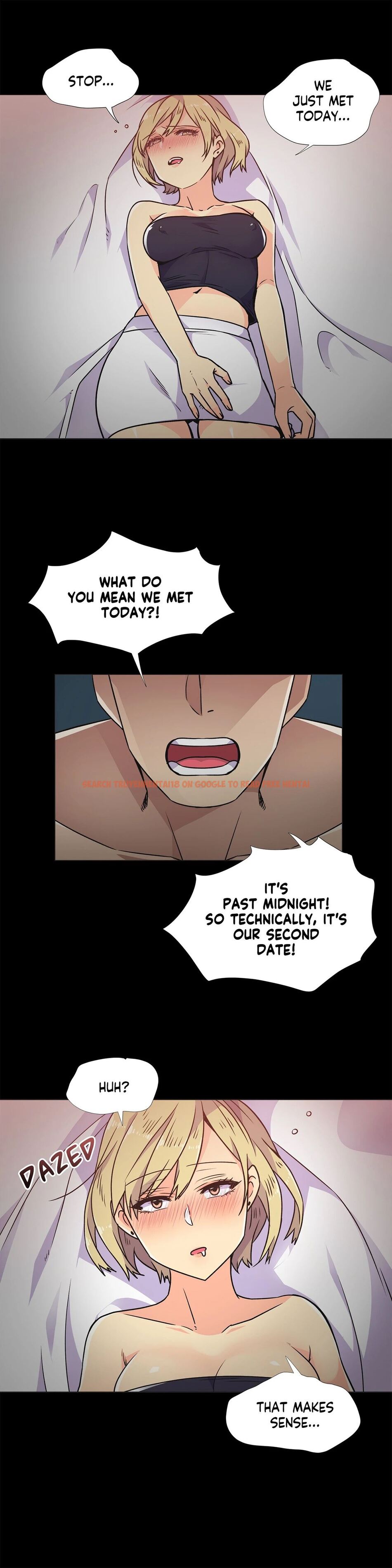 Read Hentai Image 4 232 in comic The Yes Girl - Chapter 28 - www.hentaitnt.net