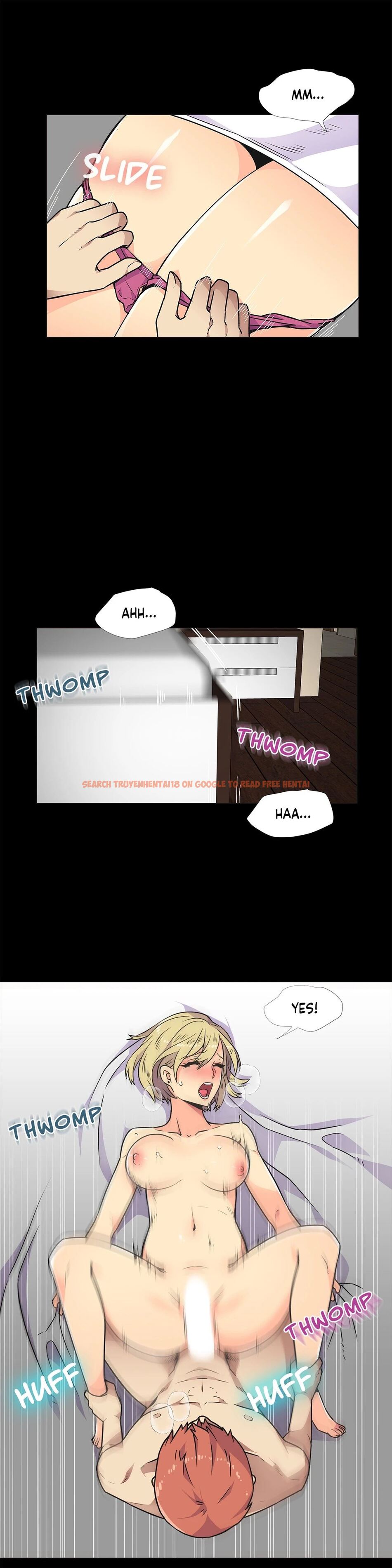 Read Hentai Image 5 232 in comic The Yes Girl - Chapter 28 - www.hentaitnt.net