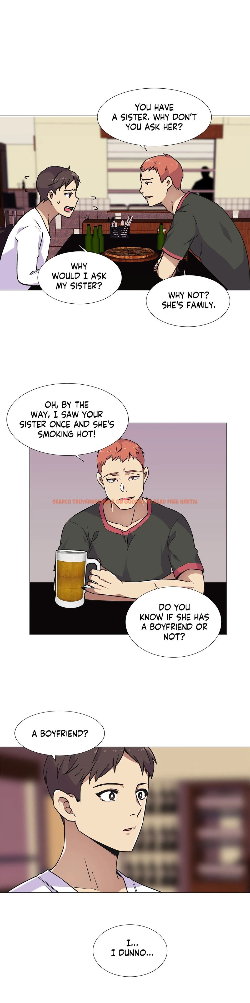 Read Hentai Image 9 232 in comic The Yes Girl - Chapter 28 - www.hentaitnt.net