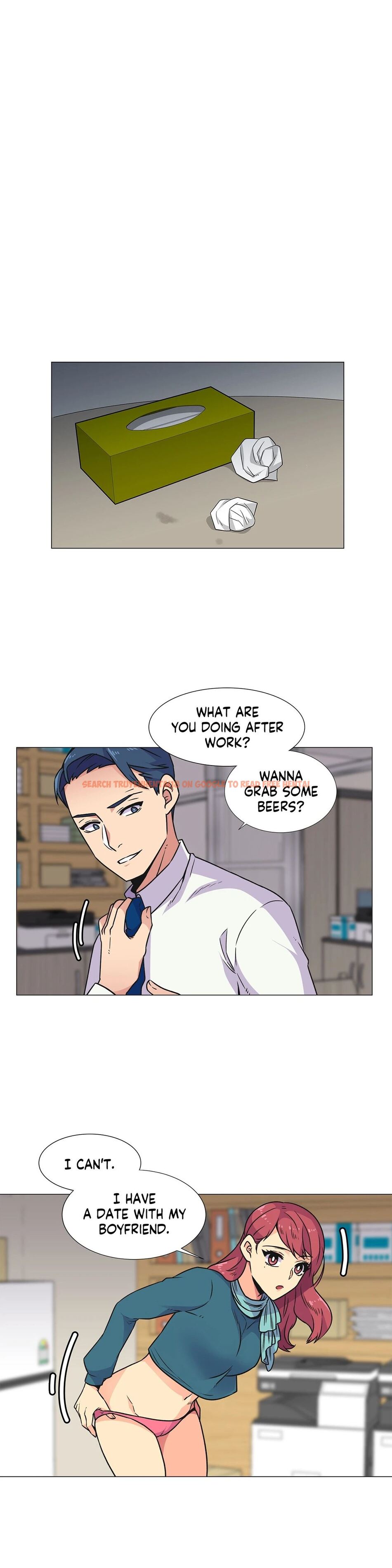 Read Hentai Image 12 247 in comic The Yes Girl - Chapter 29 - hentaitnt.net