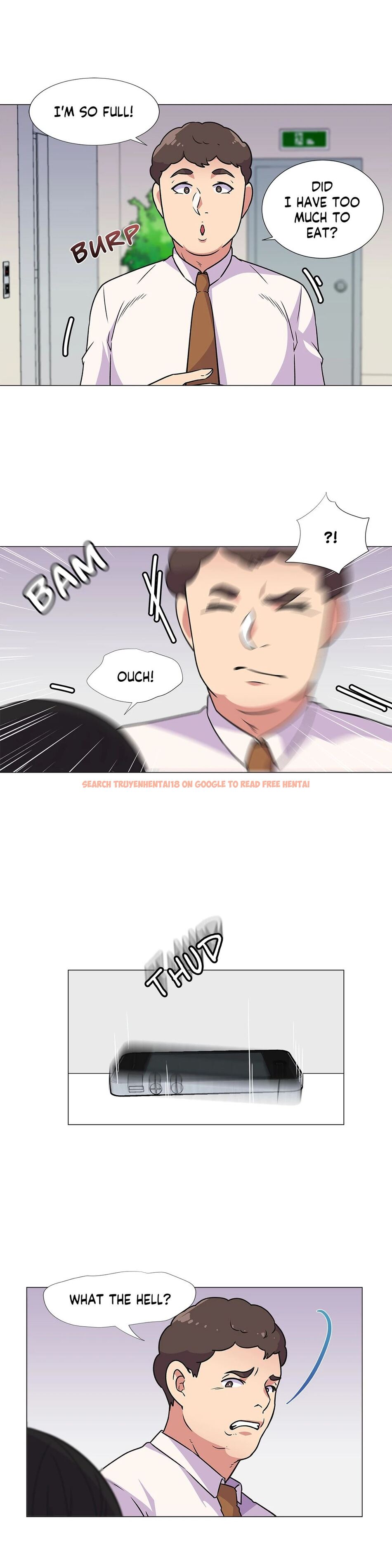 Read Hentai Image 14 247 in comic The Yes Girl - Chapter 29 - hentaitnt.net