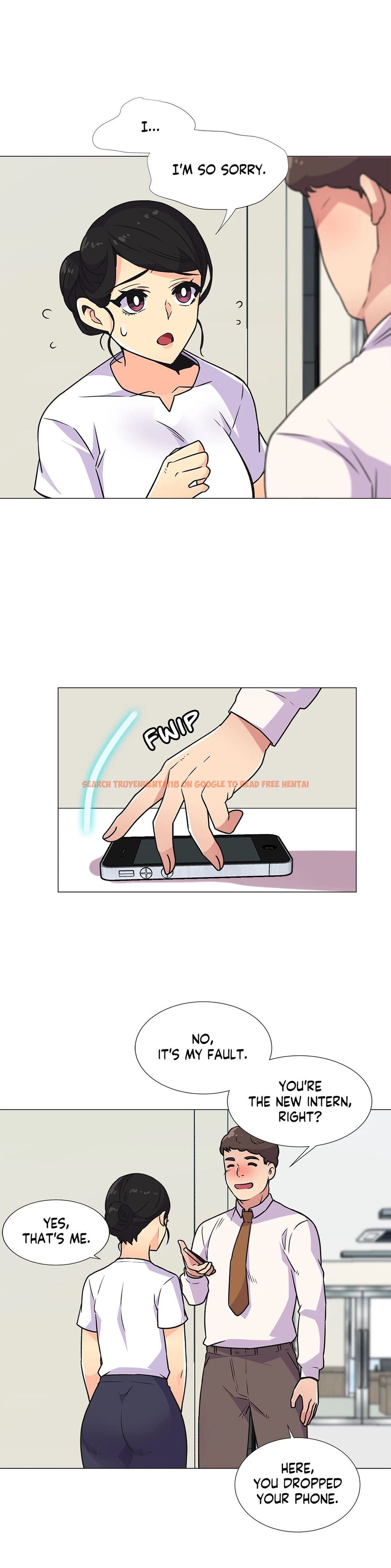Read Hentai Image 15 247 in comic The Yes Girl - Chapter 29 - hentaitnt.net