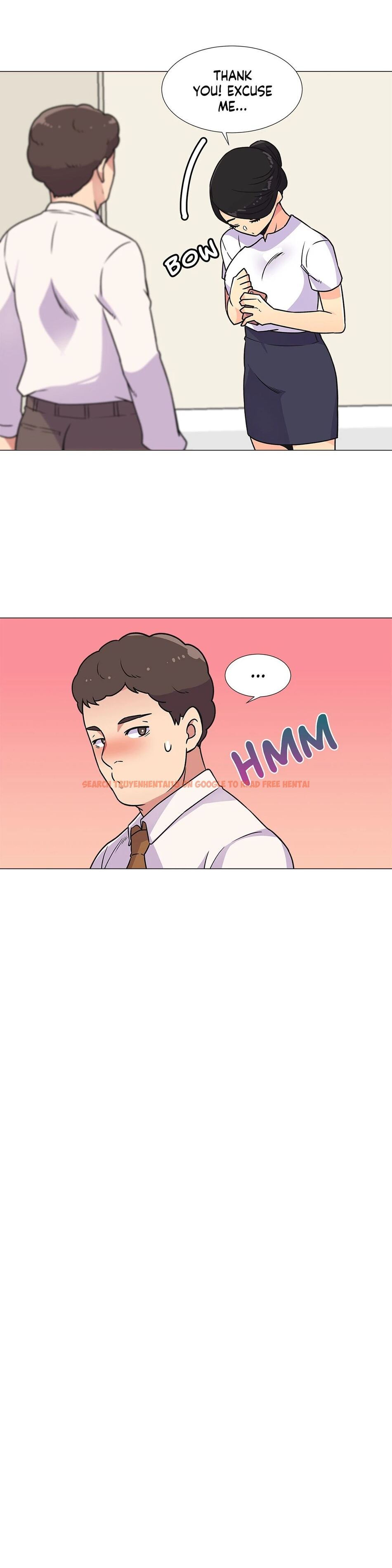 Read Hentai Image 16 247 in comic The Yes Girl - Chapter 29 - hentaitnt.net