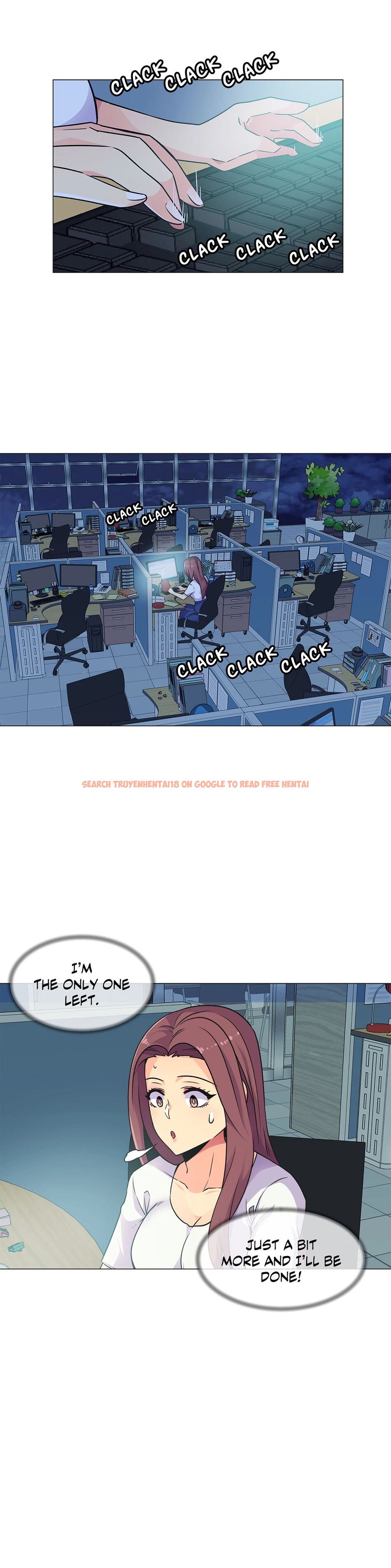 Read Hentai Image 20 247 in comic The Yes Girl - Chapter 29 - hentaitnt.net