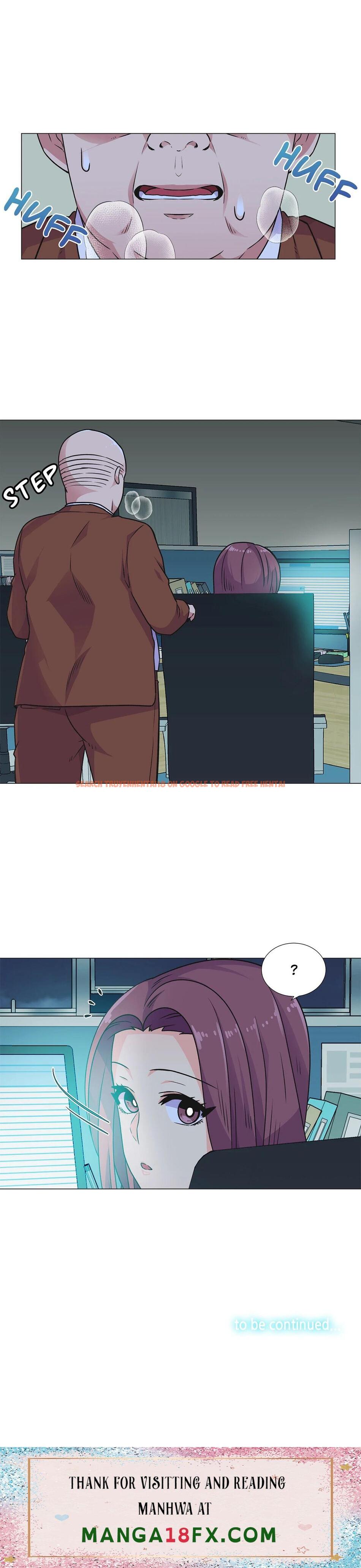 Read Hentai Image 21 248 in comic The Yes Girl - Chapter 29 - hentaitnt.net