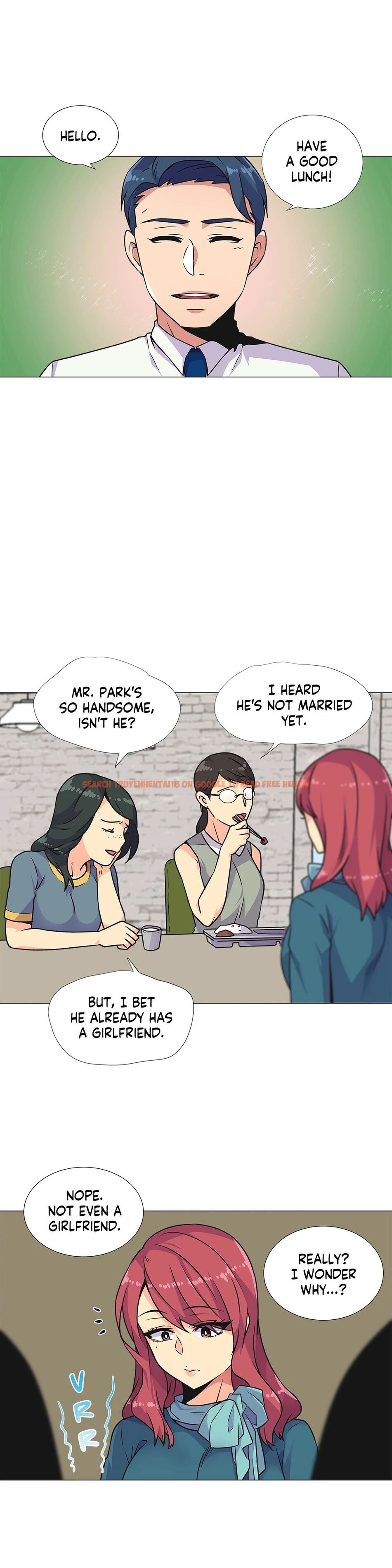 Read Hentai Image 6 247 in comic The Yes Girl - Chapter 29 - hentaitnt.net