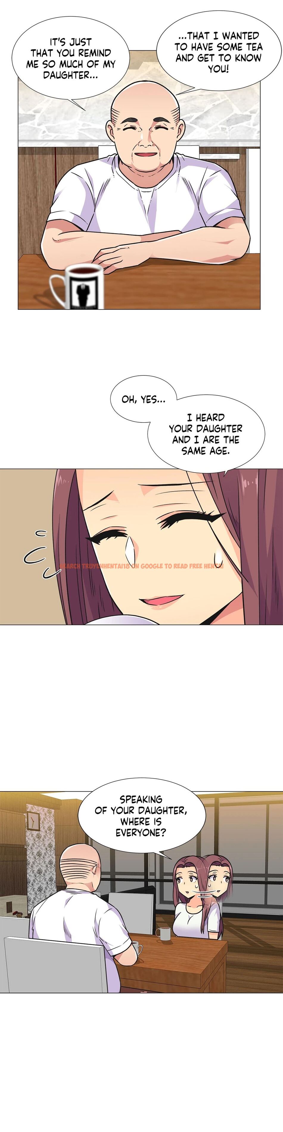 Read Hentai Image 10 262 in comic The Yes Girl - Chapter 30 - hentaitnt.net