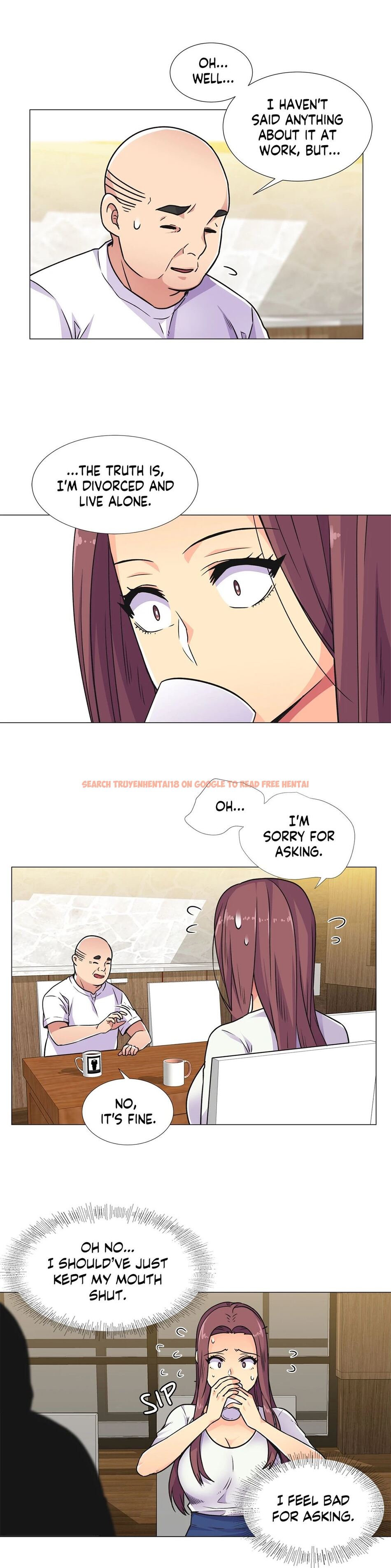 Read Hentai Image 11 262 in comic The Yes Girl - Chapter 30 - hentaitnt.net