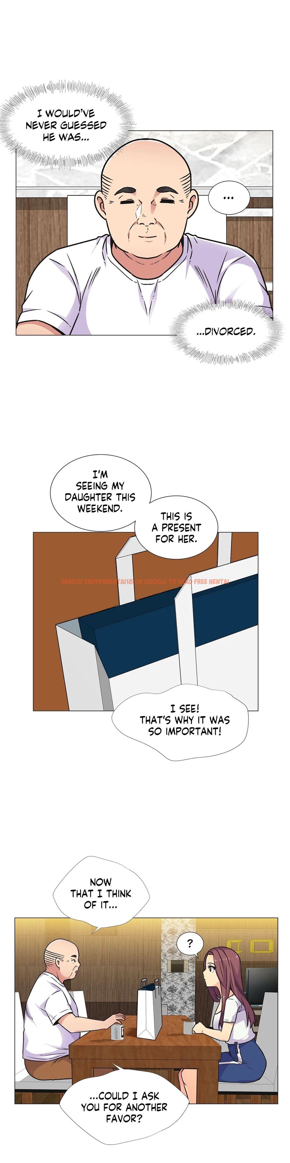 Read Hentai Image 12 262 in comic The Yes Girl - Chapter 30 - hentaitnt.net