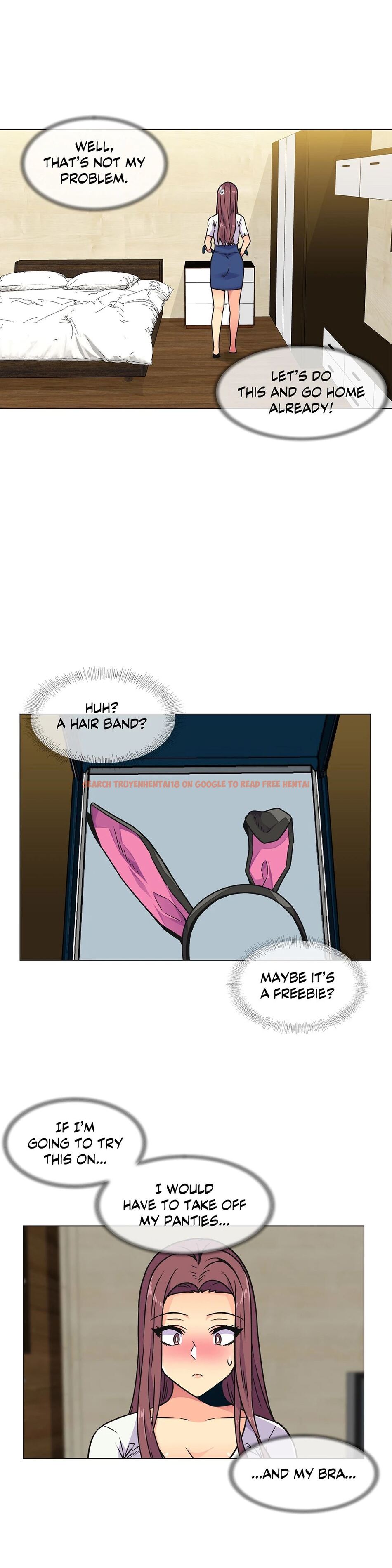 Read Hentai Image 15 262 in comic The Yes Girl - Chapter 30 - hentaitnt.net