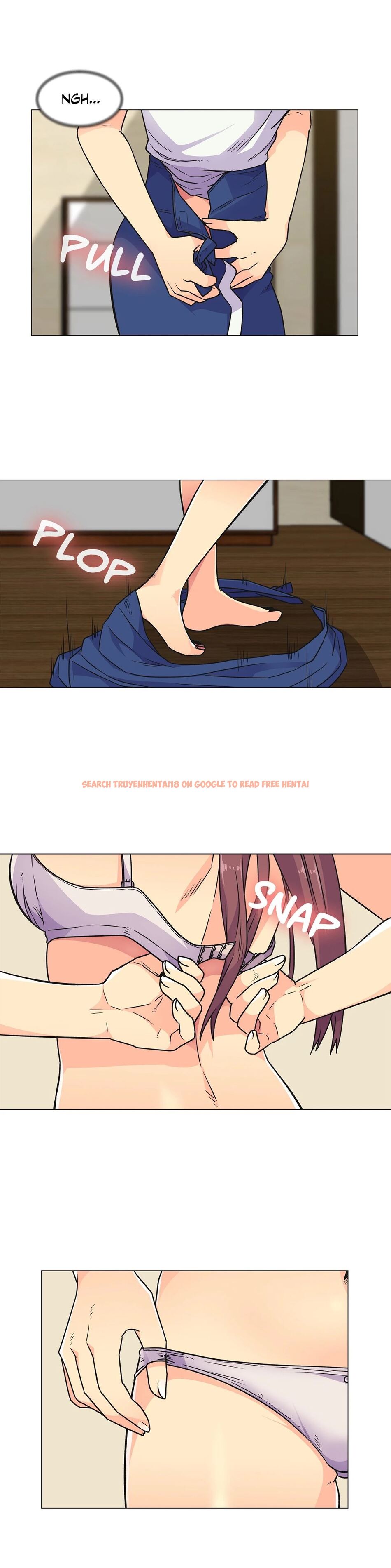 Read Hentai Image 16 262 in comic The Yes Girl - Chapter 30 - hentaitnt.net