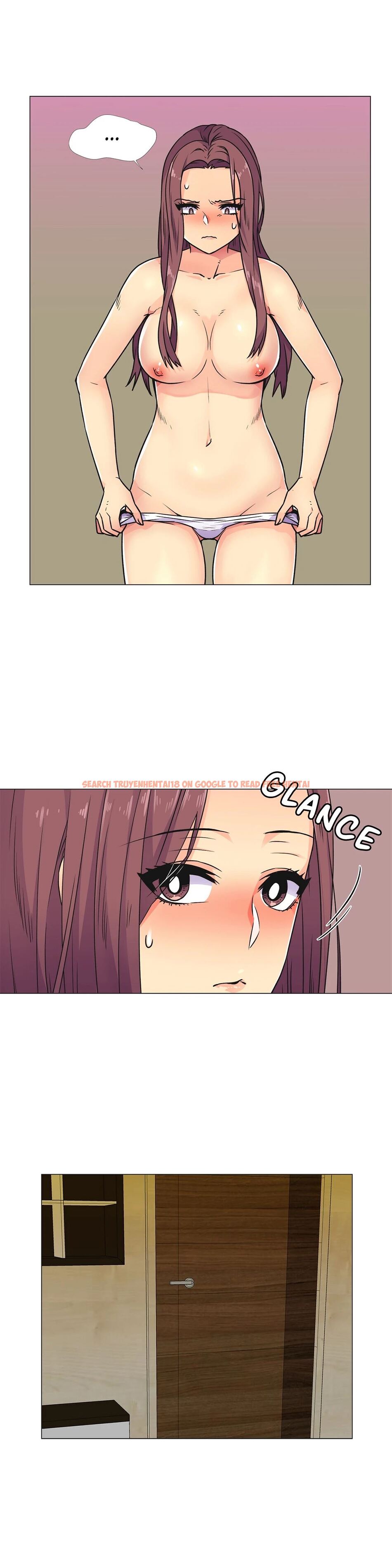 Read Hentai Image 17 262 in comic The Yes Girl - Chapter 30 - hentaitnt.net