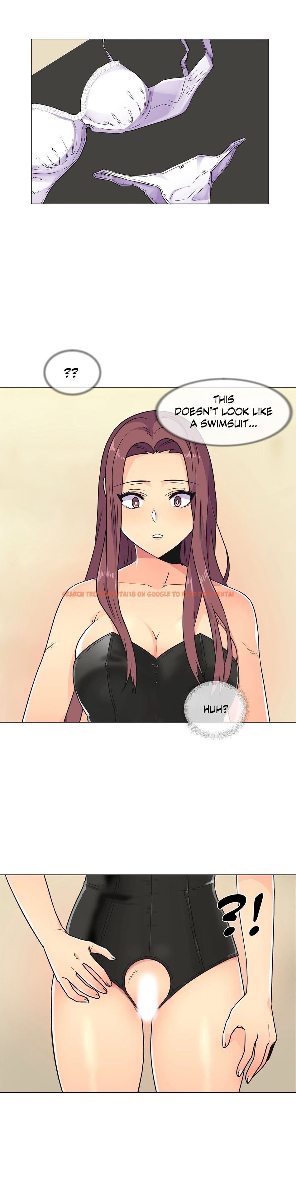 Read Hentai Image 19 262 in comic The Yes Girl - Chapter 30 - hentaitnt.net