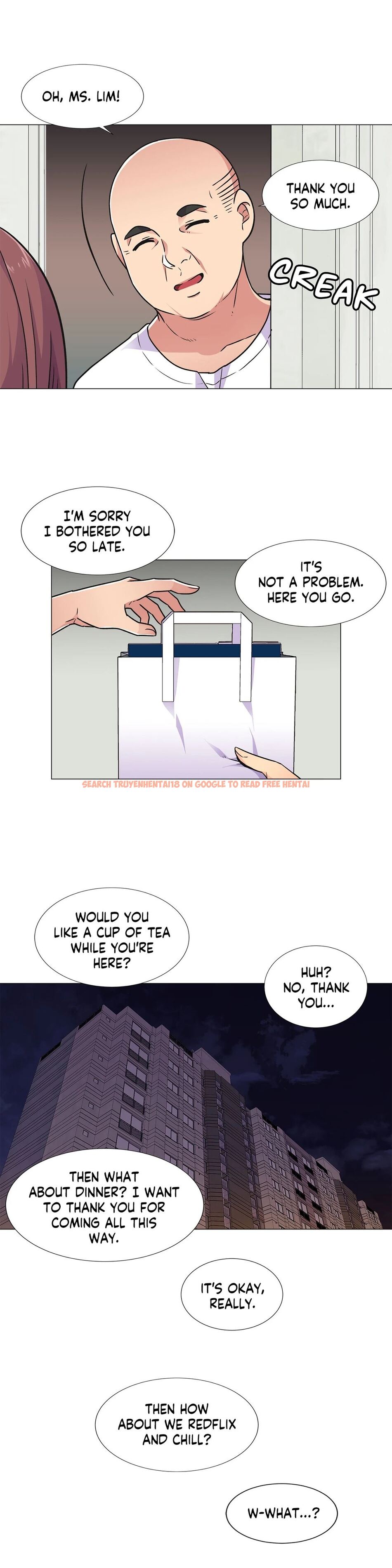 Read Hentai Image 8 261 in comic The Yes Girl - Chapter 30 - hentaitnt.net