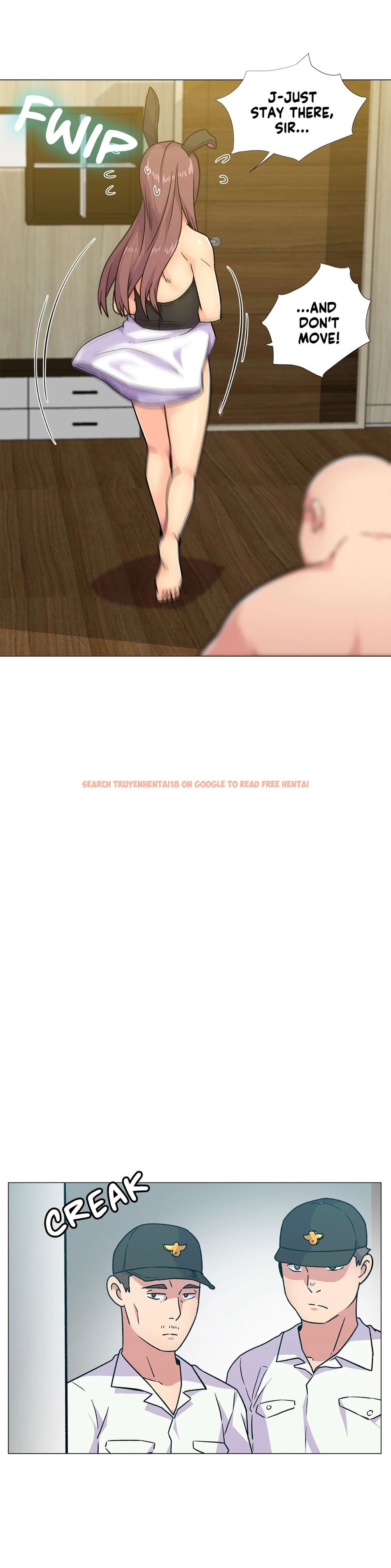 Read Hentai Image 14 031 in comic The Yes Girl - Chapter 31 - hentaitnt.net