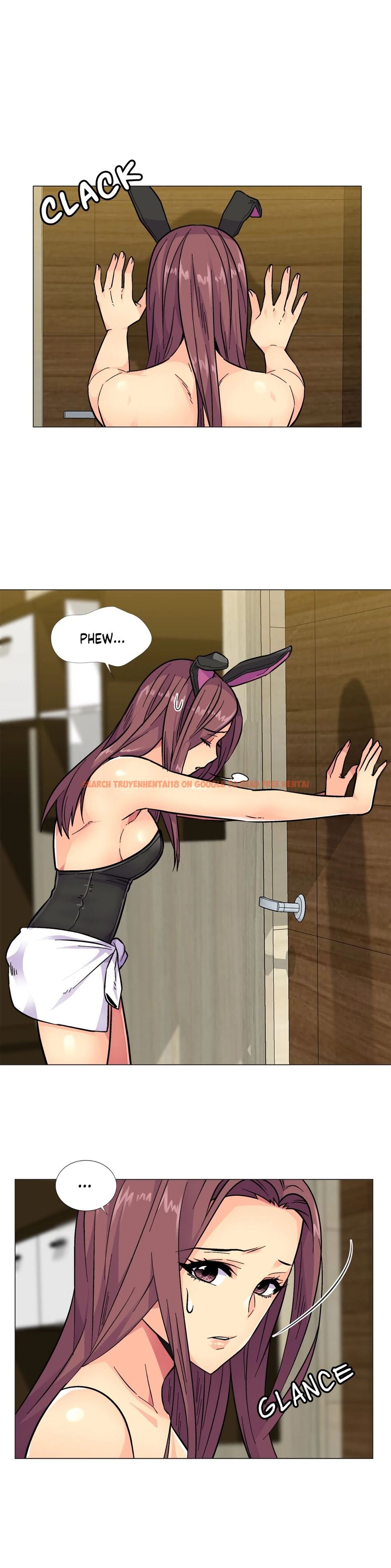 Read Hentai Image 19 031 in comic The Yes Girl - Chapter 31 - hentaitnt.net