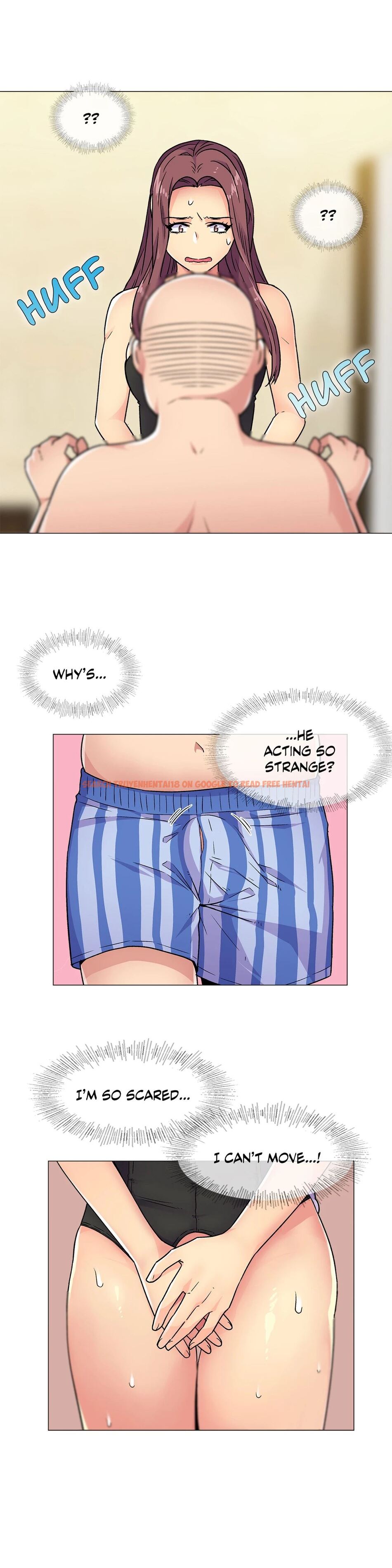 Read Hentai Image 4 030 in comic The Yes Girl - Chapter 31 - hentaitnt.net