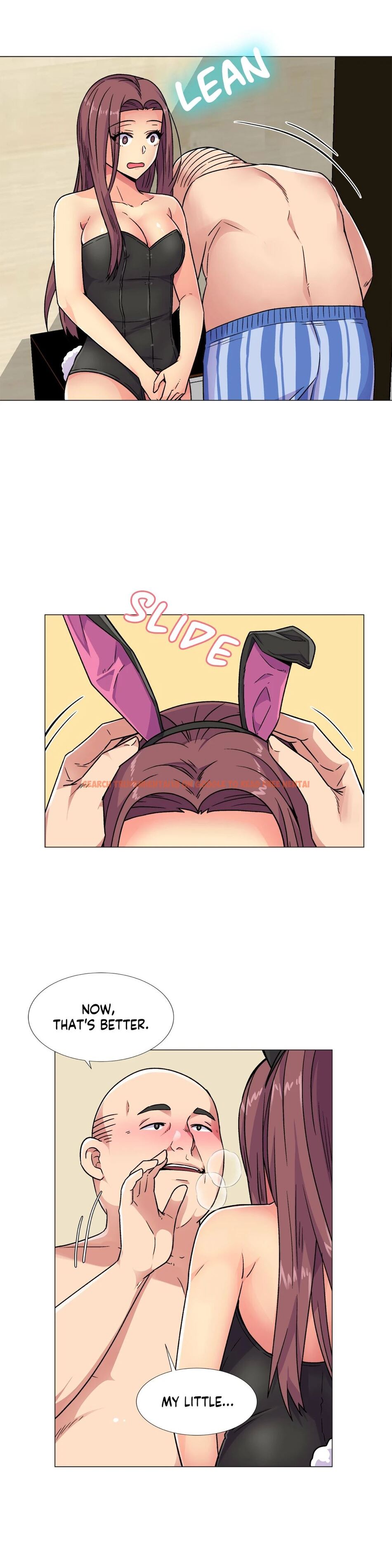 Read Hentai Image 5 030 in comic The Yes Girl - Chapter 31 - hentaitnt.net