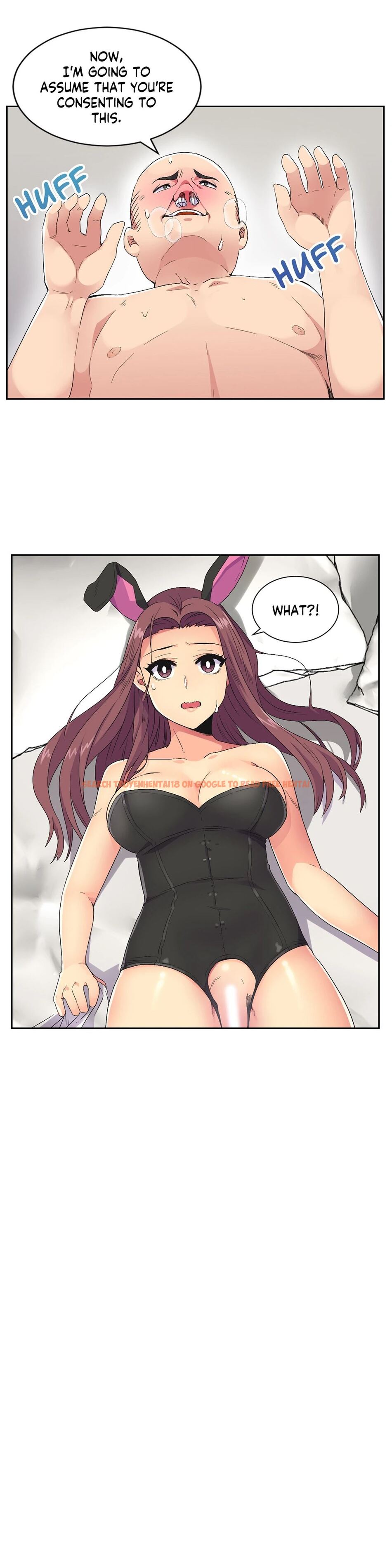 Read Hentai Image 1 358 in comic The Yes Girl - Chapter 32 - hentaitnt.net