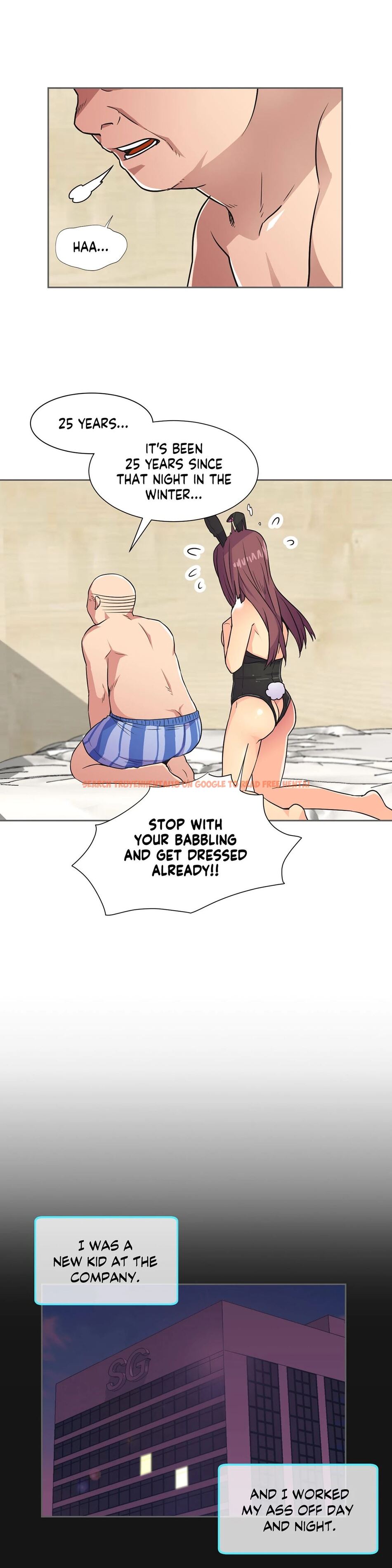 Read Hentai Image 11 358 in comic The Yes Girl - Chapter 32 - hentaitnt.net