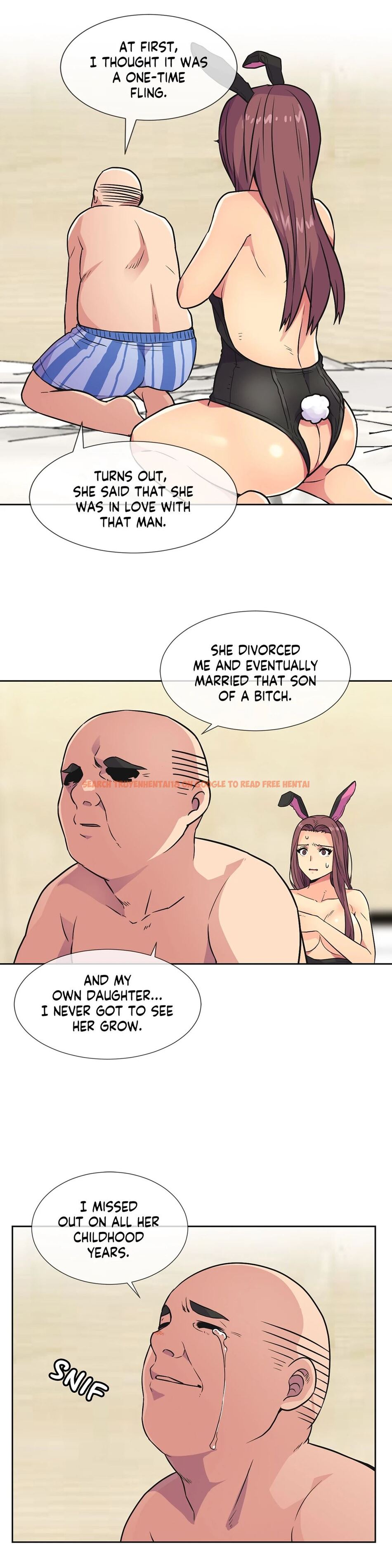 Read Hentai Image 15 358 in comic The Yes Girl - Chapter 32 - hentaitnt.net