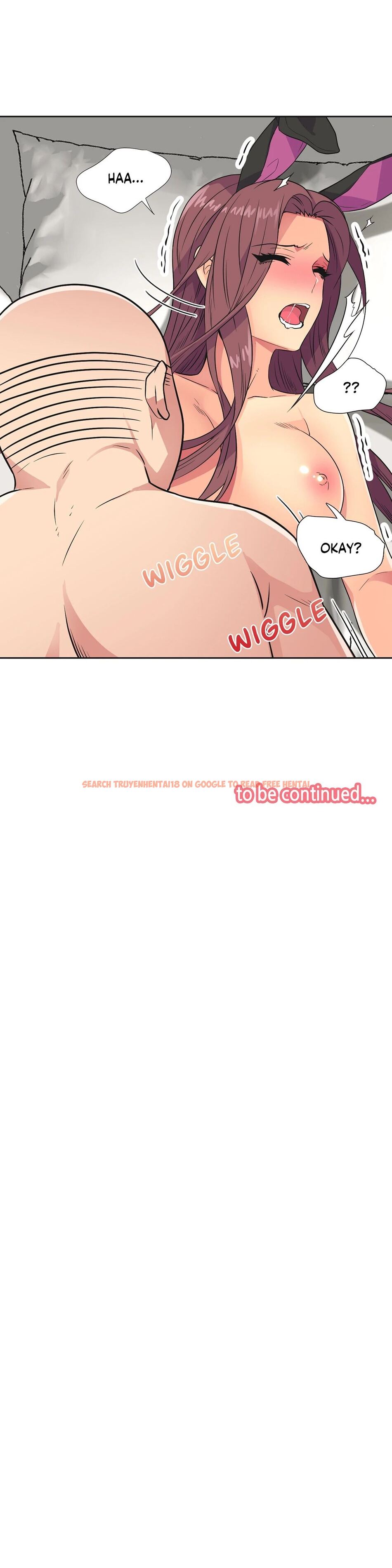 Read Hentai Image 19 358 in comic The Yes Girl - Chapter 32 - hentaitnt.net