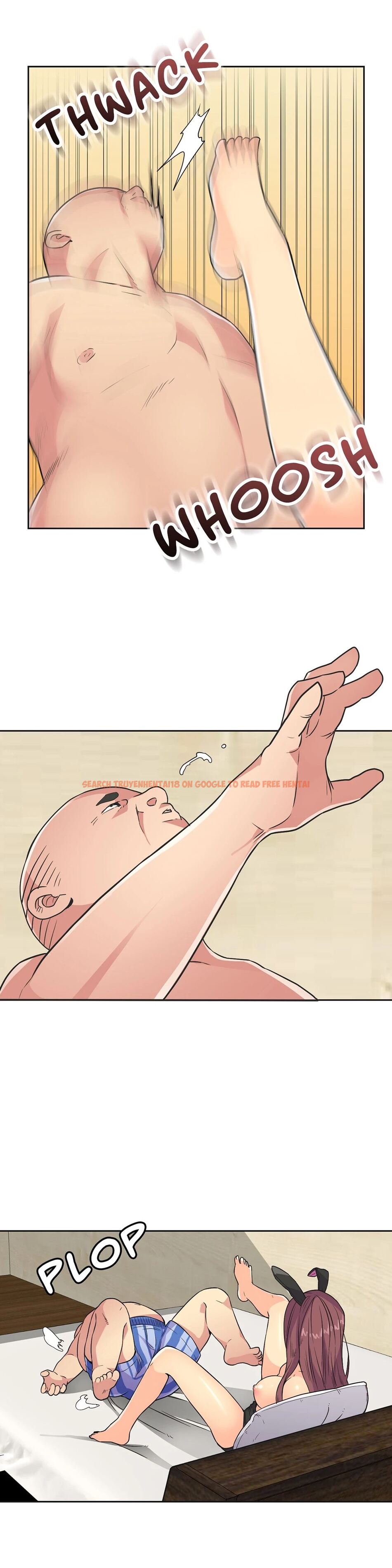 Read Hentai Image 9 358 in comic The Yes Girl - Chapter 32 - hentaitnt.net