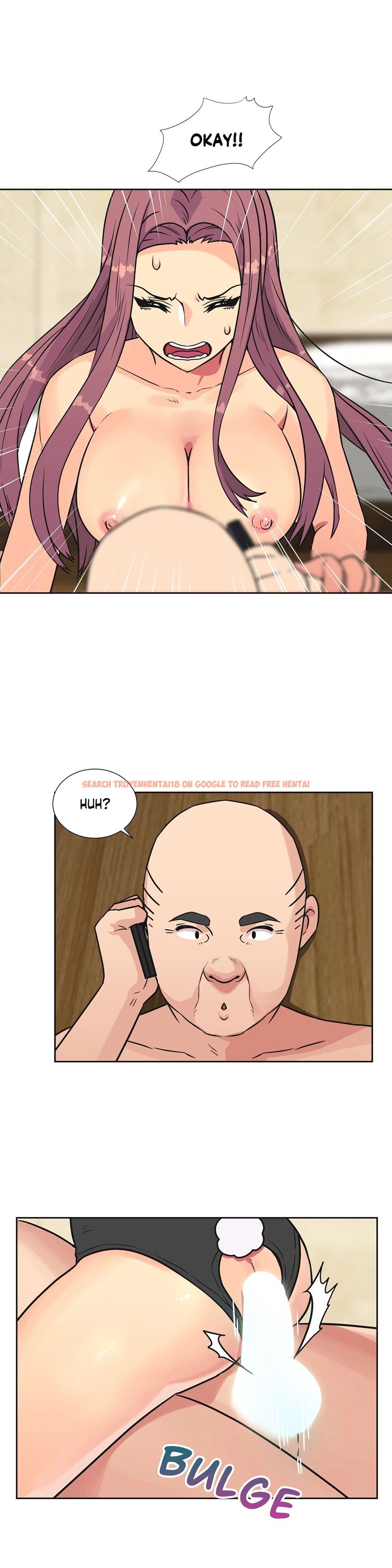 Read Hentai Image 18 507 in comic The Yes Girl - Chapter 33 - hentaitnt.net