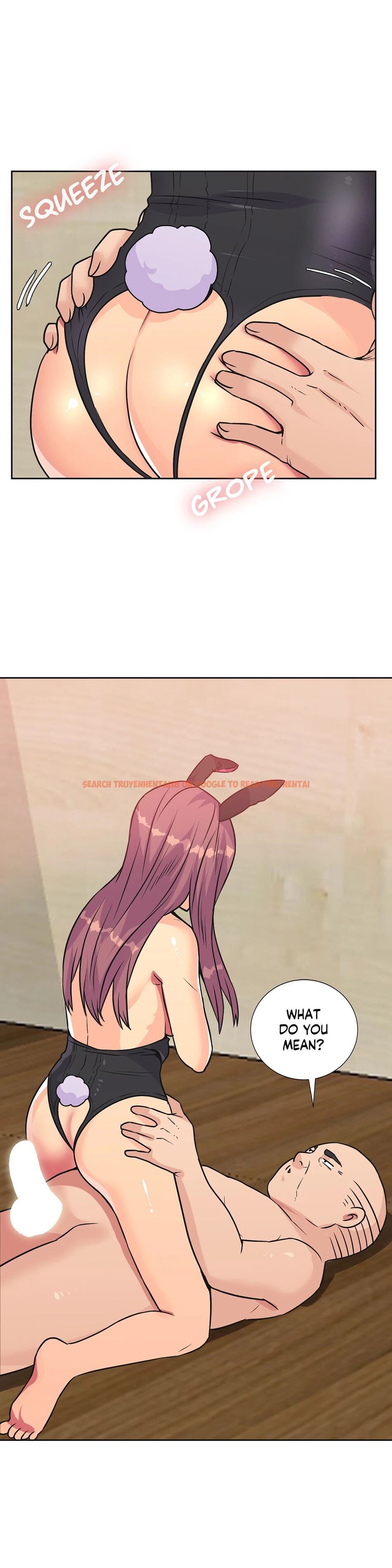 Read Hentai Image 19 507 in comic The Yes Girl - Chapter 33 - hentaitnt.net