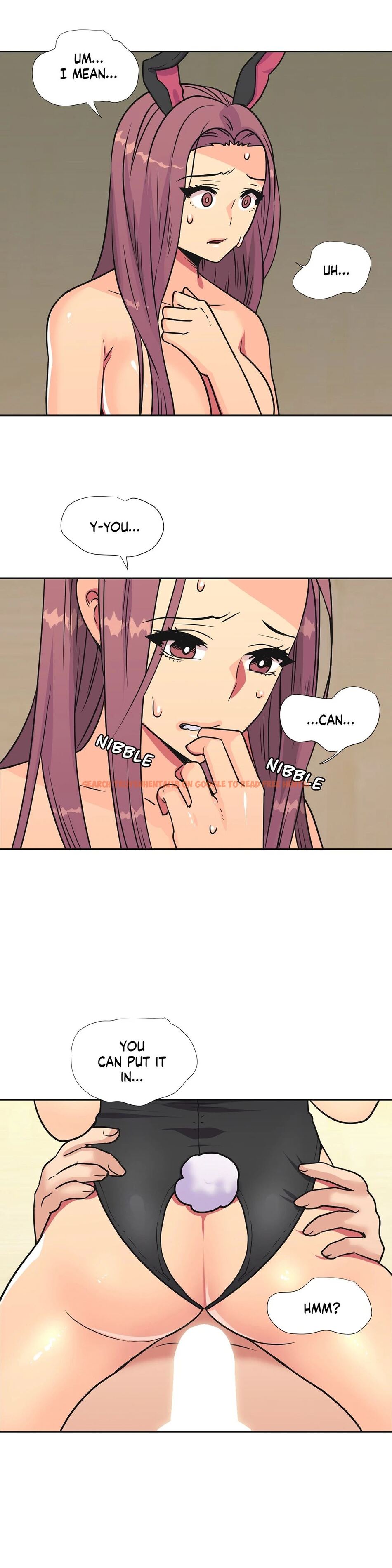 Read Hentai Image 20 507 in comic The Yes Girl - Chapter 33 - hentaitnt.net