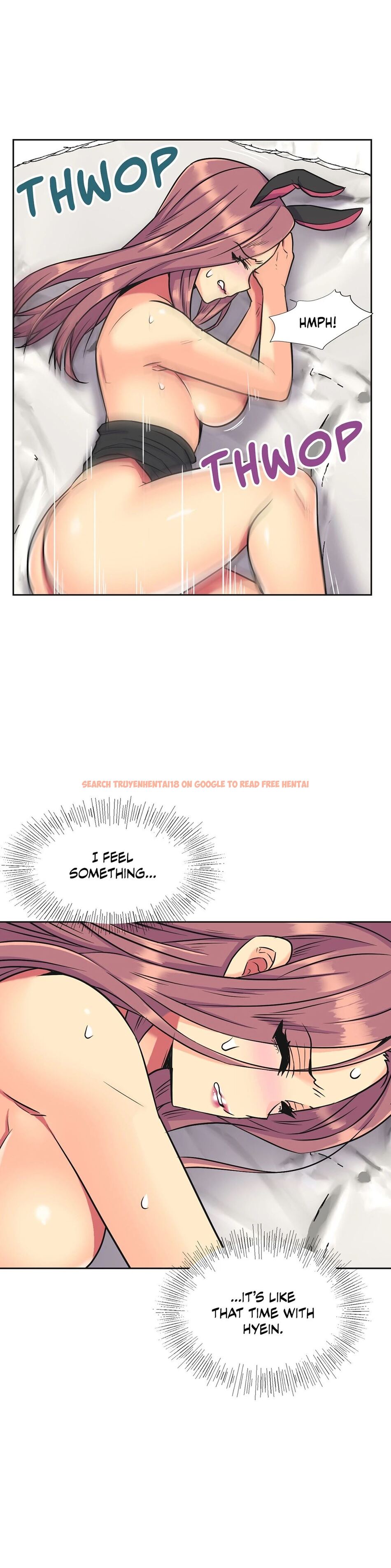 Read Hentai Image 19 358 in comic The Yes Girl - Chapter 34 - hentaitnt.net
