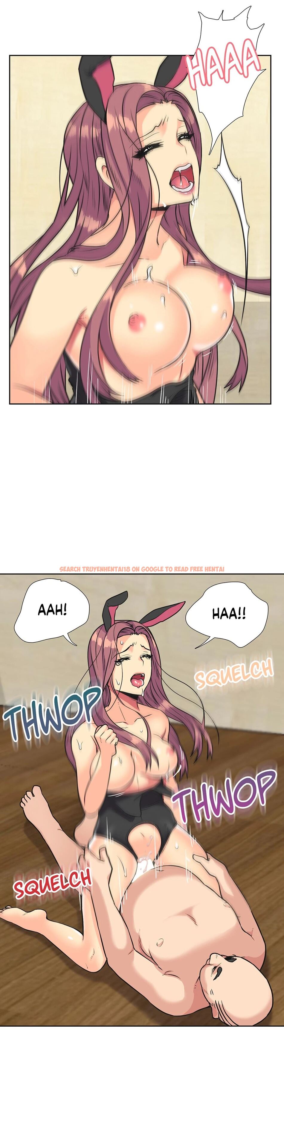 Read Hentai Image 4 358 in comic The Yes Girl - Chapter 34 - hentaitnt.net