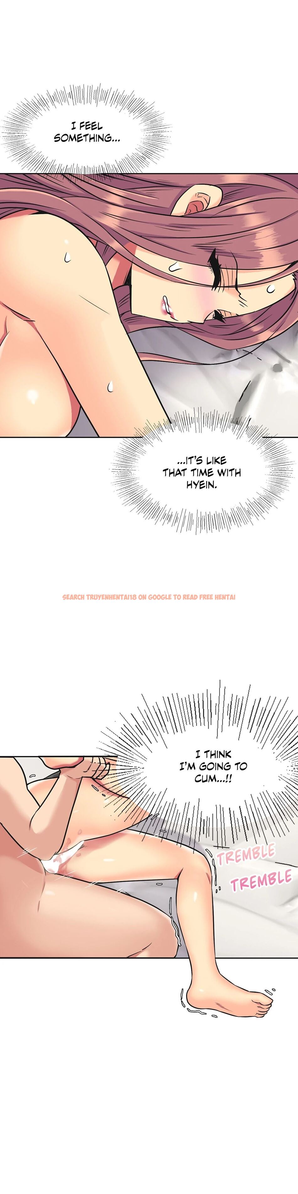 Read Hentai Image 1 595 in comic The Yes Girl - Chapter 35 - hentaitnt.net