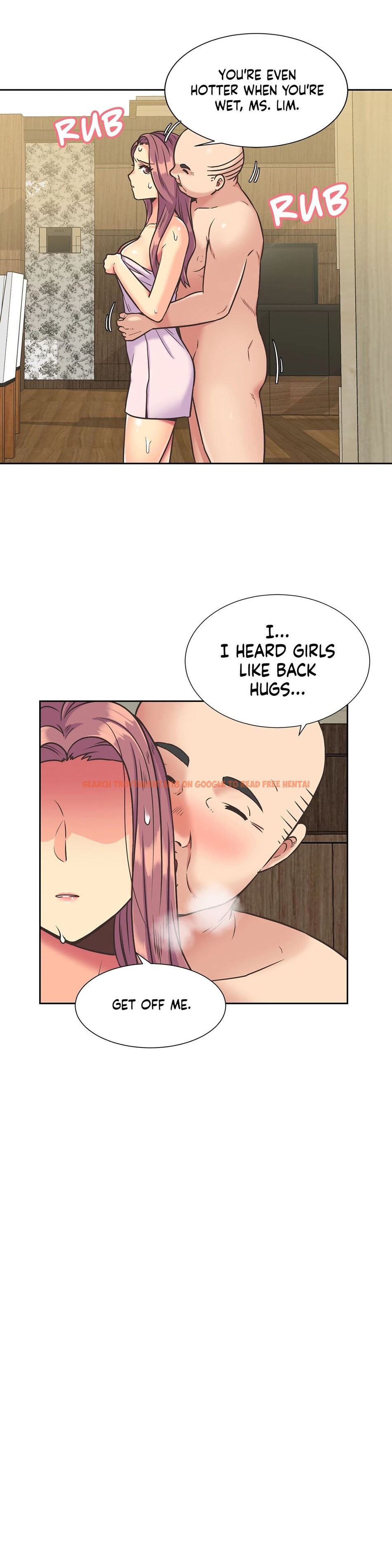 Read Hentai Image 12 595 in comic The Yes Girl - Chapter 35 - hentaitnt.net