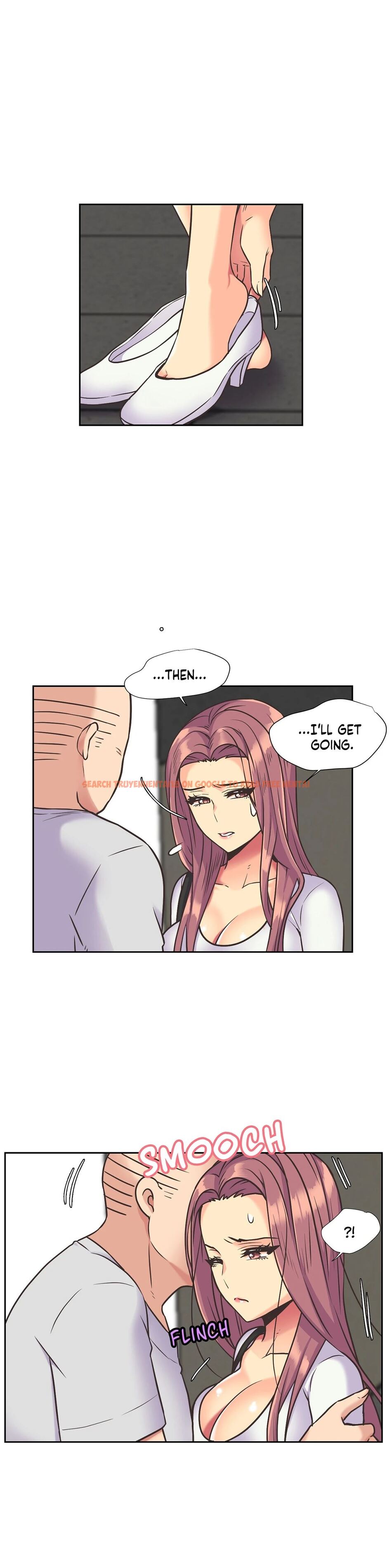 Read Hentai Image 13 596 in comic The Yes Girl - Chapter 35 - hentaitnt.net