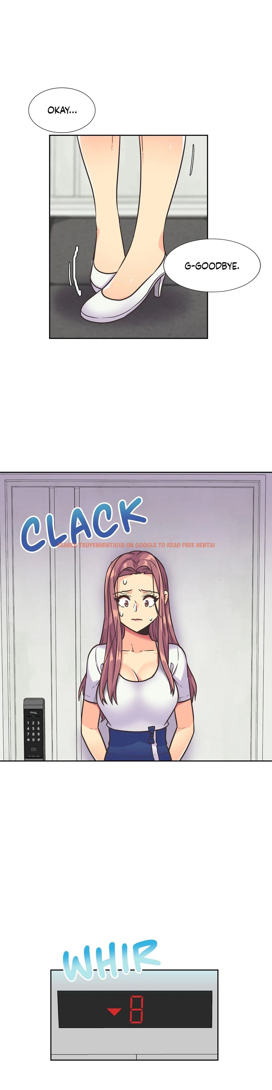 Read Hentai Image 15 596 in comic The Yes Girl - Chapter 35 - hentaitnt.net